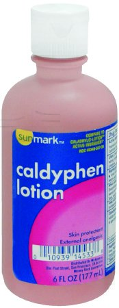 Picture of Itch Relief sunmark® 8% - 1% Strength Lotion 6 oz. Bottle49348033736