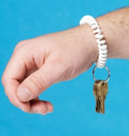 Picture of Wrist Key Keeper1525R