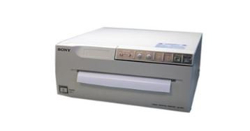 Picture of Refurbished Printer Sony® Sony UP 960 B/W Large FormatSNY-011