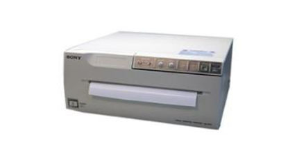 Picture of Refurbished Printer Sony® Sony UP 960 B/W Large FormatSNY-011