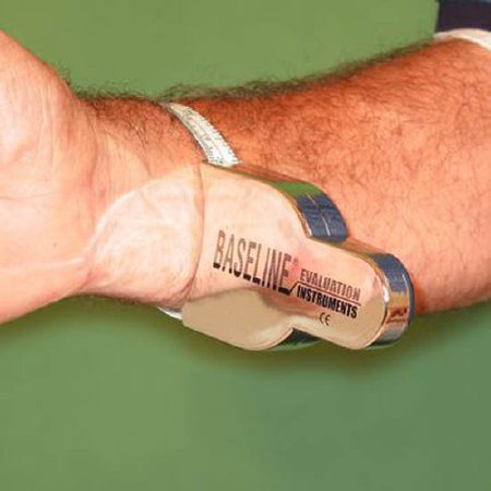 Picture of Circumference Measure Tape Baseline® Reusable Inches / Centimeters555546