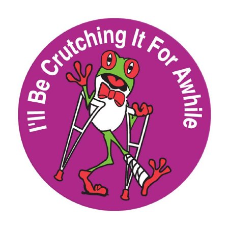 Picture of pdc® 250 per Unit Reward Sticker59708915