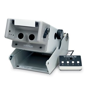 Picture of Record Form Titnus Vision Screening18253