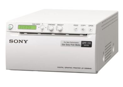 Picture of Printer Sony® 325 DPI High resolution of5075963