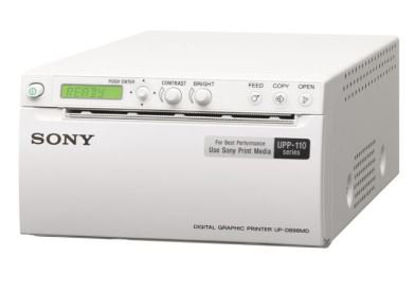 Picture of Printer Sony® 325 DPI High resolution of5075963