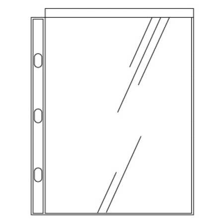 Picture of Vinyl Pocket1726-00