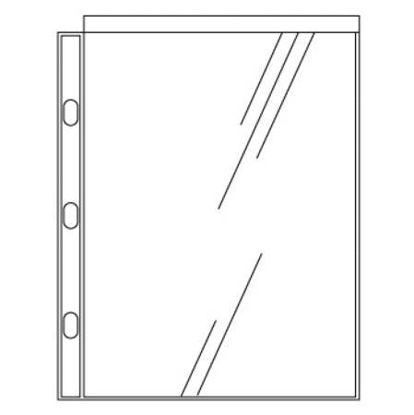 Picture of Vinyl Pocket1726-00