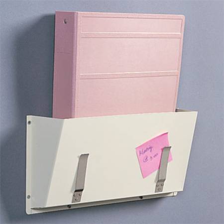 Picture of Chart Holder Carstens 3-1/2 X 7-3/8 X 15 Inch Almond / Beige4625-00