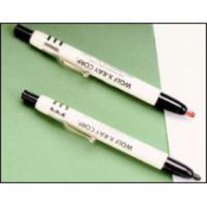 Picture of Marking Pencil Careforde® Red Ink Open21614