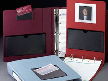 Picture of Chart Holder4121C