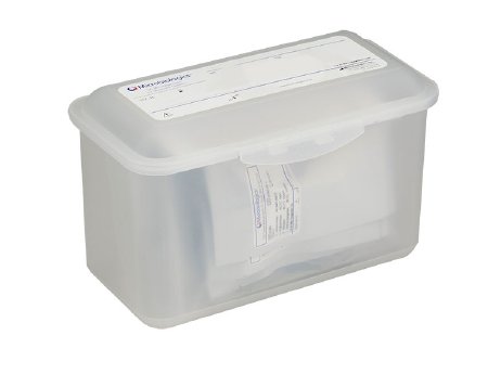 Picture of Molecular Control Panel Helix Elite™ Mycoplasma Genitalium Positive Level / Negative Level8240