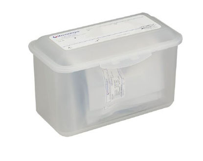 Picture of Molecular Control Panel Helix Elite™ Mycoplasma Genitalium Positive Level / Negative Level8240