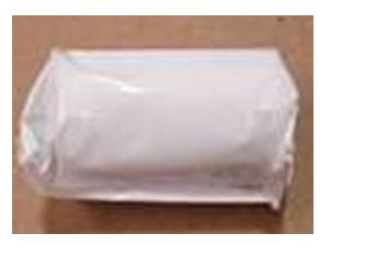 Picture of Printer Paper Attendant® 5 Rolls per Box 1-4/10 X 2-8/10 Inch WhiteAM-BVI-PAPER