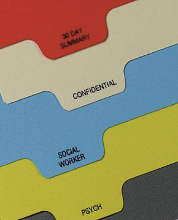 Picture of Chart Divider MiscellaneousM2000-MIS