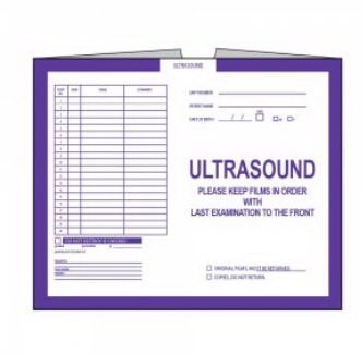 Picture of Spine Folder Open Top PurpleCJT-UL1