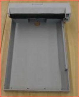 Picture of Paper Tray MAC16002035711-001