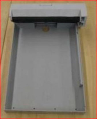 Picture of Paper Tray MAC16002035711-001