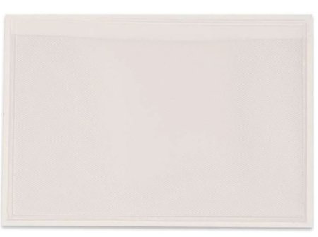 Picture of Binder / Chart Holder Clear 4 Pockets 4 Slots4120C