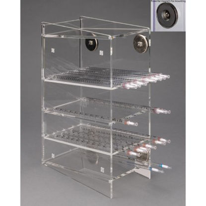 Picture of Pipette Holder 6 X 16 Inch For Serological PipettesXWSRPIPAC-M