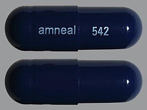 Picture of Replacement Preparation Potassium Chloride 10 mEq Tablet Blister Pack 30 Tablets50268067113