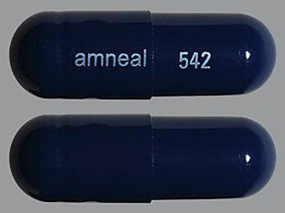 Picture of Replacement Preparation Potassium Chloride 10 mEq Tablet Blister Pack 30 Tablets50268067113