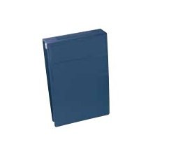 Picture of Binder Carstens® 3 Ring Black 300 Sheets Top Opening5879-3R
