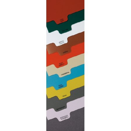 Picture of Chart Divider Lab ReportsM2001-LR