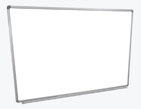 Picture of White Board Medium 36 X 48 Inch WhiteWB4836W