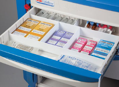 Picture of Divider Set 2 Inch11031