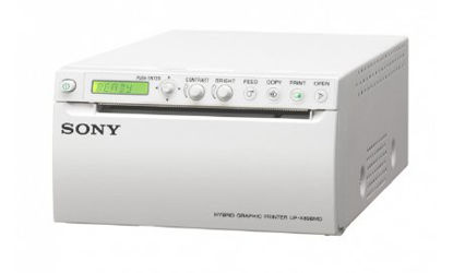 Picture of Printer Sony® 325 DPI A6 Analog and Digital ThermalSONY UP-X 898