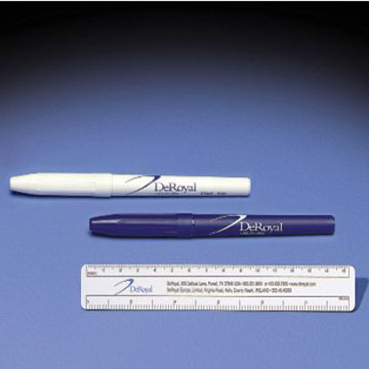 Picture of Ruler Plastic 6 Inch32-345