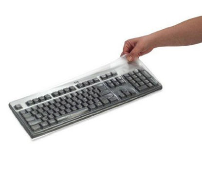 Picture of Keyboard Cover For Keyboard BioSafe8270