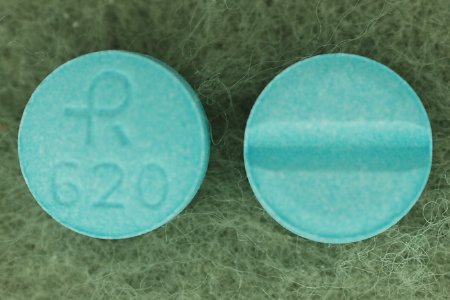 Picture of Isosorbide Mononitrate 20 mg Tablet Bottle 100 Tablets00228262011