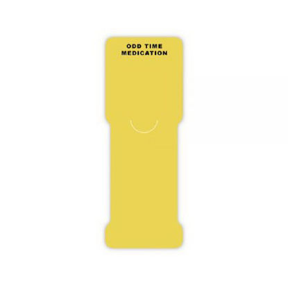 Picture of Alert Pull-Tab Odd Time Medication1793-01