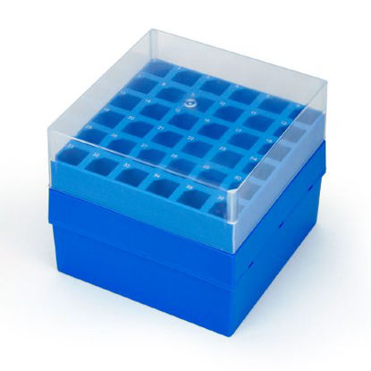 Picture of Storage Box 15 mL Polypropylene3058
