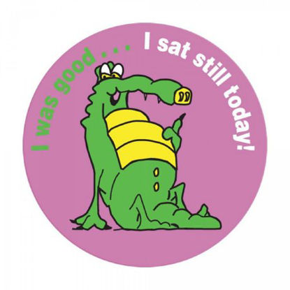 Picture of pdc® 250 per Unit Reward Sticker59708911