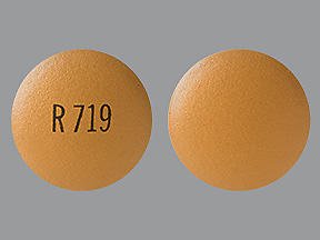 Picture of Lamotrigine 100 mg Tablet Bottle 30 Tablets16714062501