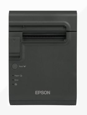 Picture of Receipt Printer Epson Thermal Label PrinterNC1865152