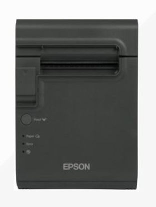 Picture of Receipt Printer Epson Thermal Label PrinterNC1865152