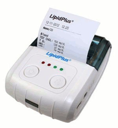 Picture of Printer Paper Lipidplus® 2.5 x 3.5 x 7 Inch WhiteMD5810