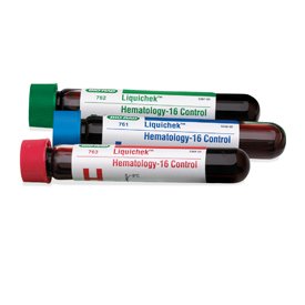 Picture of Hematology Control Liquichek™ 3 Levels 3 mL760X