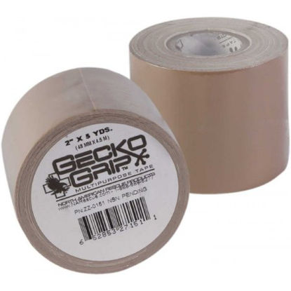 Picture of Adhesive Tape Gecko Grip™ 2 Inch X 5 Yard Synthetic Rubber80-0131