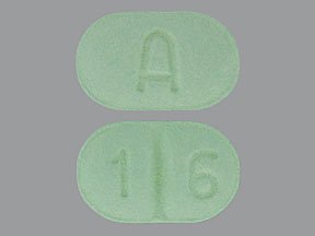 Picture of Sertraline HCl 25 mg Tablet Bottle 1,000 Tablets16714061106