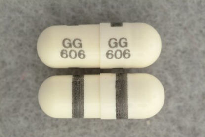 Picture of Triamterene / Hydrochlorothiazide 37.5 mg - 25 mg Capsule Bottle 1,000 Capsules00781207410