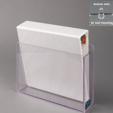 Picture of Binder Holder PoltexBINDR-W