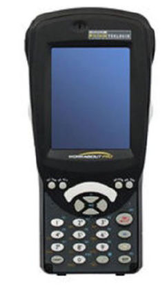 Picture of Mobile Barcod Scanner Psion®7527C-G2