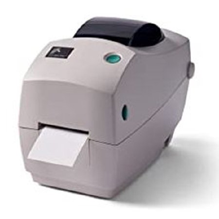 Picture of Barcode Label Printer Zebra 2 in Serial and USB Port Connectivity 282P-101110-000H-1932-2824P