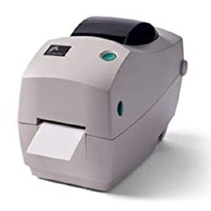 Picture of Barcode Label Printer Zebra 2 in Serial and USB Port Connectivity 282P-101110-000H-1932-2824P