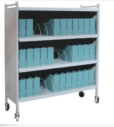 Picture of Binder/ Chart Rack261333-LG