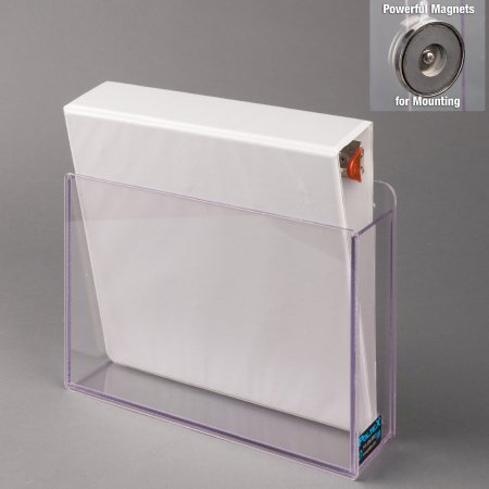 Picture of Binder Holder PoltexBINDR-M